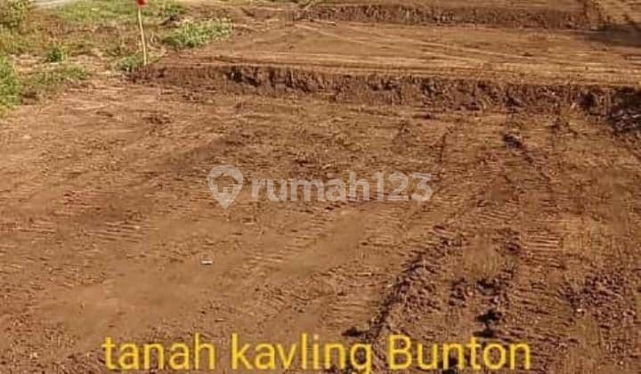Tanah murah dekat bandulan malang kota