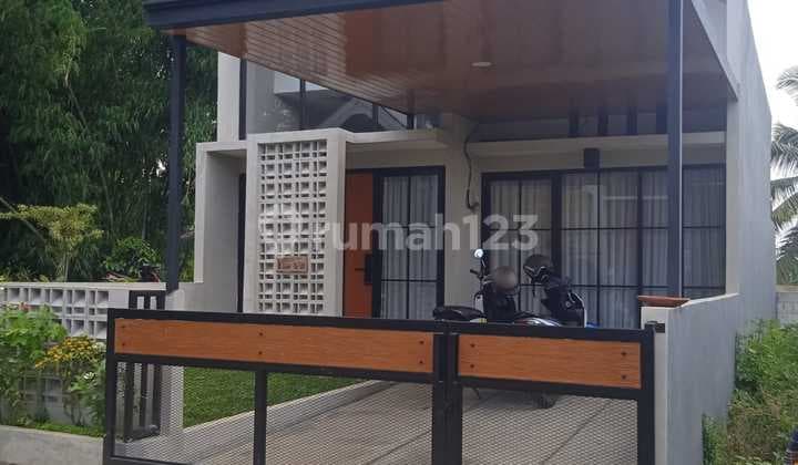 Perumahan Terbaik Dijual Dekat Fasilitas Kampus Ternama di Malang