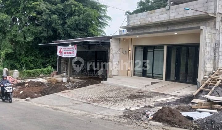 Tanah dijual di malang pinggir jalan raya bokor tumpang