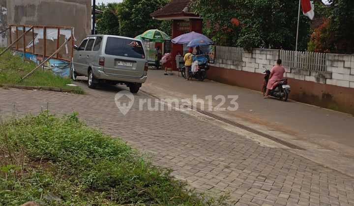 Tanah Dijual Di Malang Wagir Shm Sudah Split