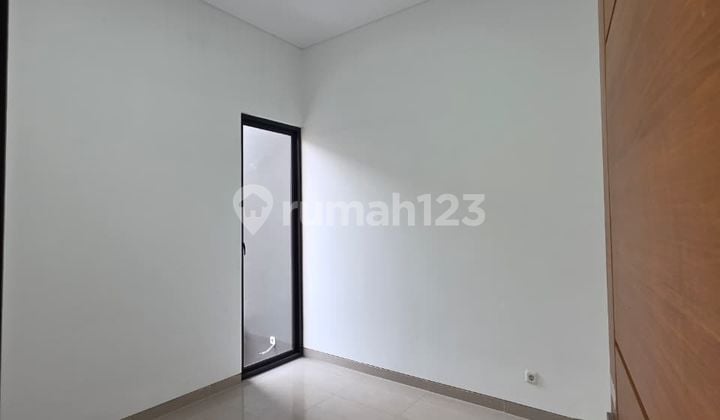 VG259 Dijual Rumah Baru Cakep ?SHM di Klampis Semolo