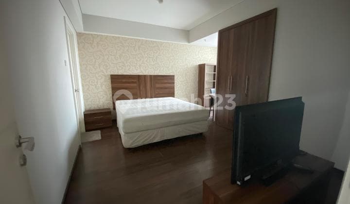 Vg276 Dijual Apartemen 2 BR Siap Huni Dekat Tempat Wisata Murah di Trillium Surabaya