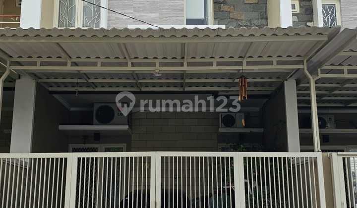 SS33 DIJUAL CEPAT RUMAH MINIMALIS SHM DI BABATAN PANTAI