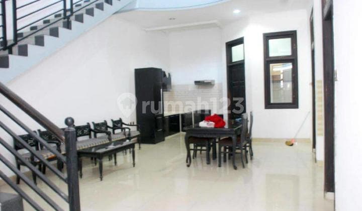 Ca932 For Sale: Ready-to-Occupy, Comfortable Minimalist House with Strategic Location and SHM in Kutisari Indah Utara.