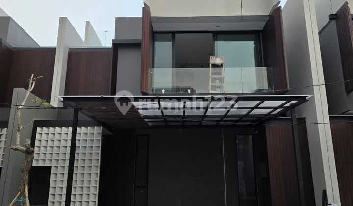 VG249 DIJUAL RUMAH CAKEP MURAH DI DEMPSEY HILL