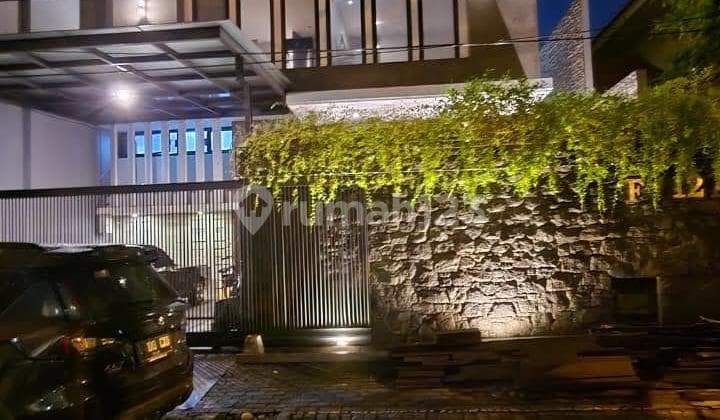 Ca893 Dijual Rumah Cantik Semi Furnished SHM di Araya 1 Galaxy Bumi Permai