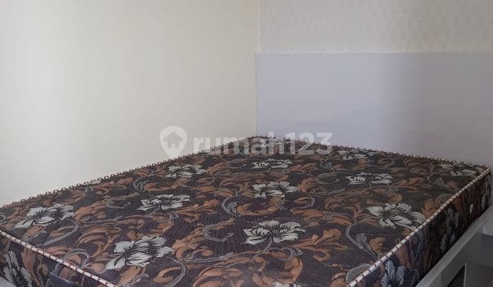 VG237 FOR RENT FURNISHED APARTMENT AFFORDABLE AT PUNCAK DHARMAHUSADA TOWER B