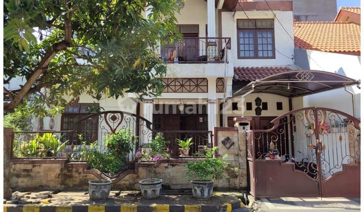 Ca575 Dijual Rumah Modern Murah SHM di Karah Indah