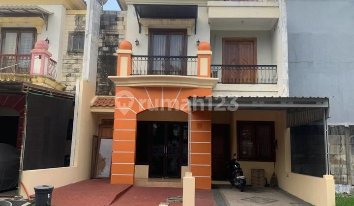 CA586 FOR SALE EXCELLENT FULLY FURNISHED HOUSE WITH SHM IN JEMURSARI CA586 FOR SALE EXCELLENT FULLY FURNISHED HOUSE WITH SHM IN JEMURSARI