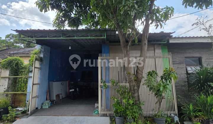 Vg274 Dijual Rumah Modern Siap Huni Murah Strategis SHM di Puri Indah Lestari Sidoarjo