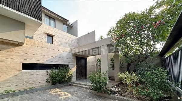 Ca930 Dijual Rumah Turun Harga Minimalis Mewah Siap Huni Furnish Strategis di Raya Niaga Gapura Citraland