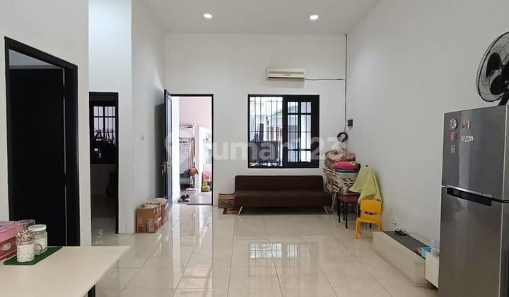 Ca572 Dijual Rumah Siap Huni Bebas Banjir SHM di Pakuwon City