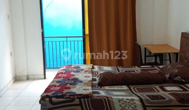 Kos - Comfortable Boarding House Ready to Occupied, Strategic Location in Lubang Buaya, Cipayung, East Jakarta