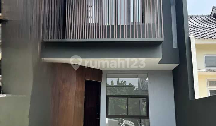 Town House Siap Huni Limited Unit Harga 900Jtan