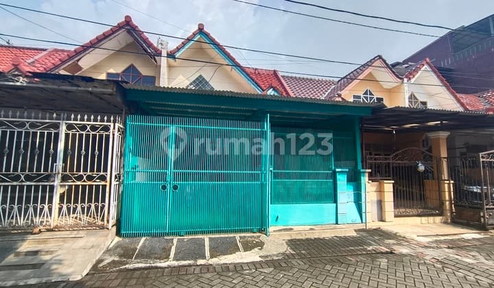 For Sale Citra 3 House Southeast Facing Flood-Free Easy Access