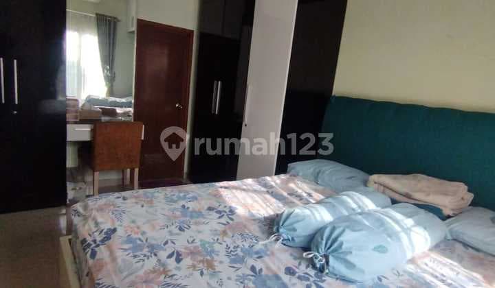 Rumah 2 Lantai Minimalis Lokasi Strategis Pondok Aren Tangsel