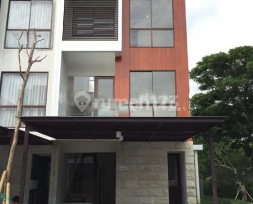 Jual/Sewa Rumah Graha Natura Lokasi Hook Luas Banget Surabaya Barat Dekat Pakuwon
