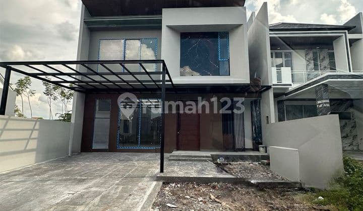 Minimalist House Citraland Excellent Specs Brand New