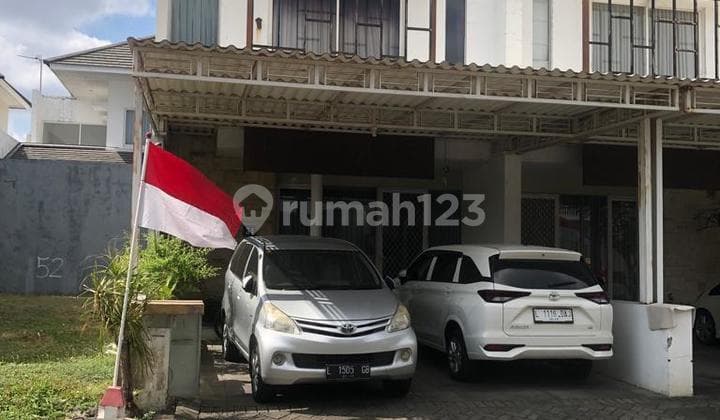 Rumah Royal Residence Murah 2 M Kawasan Elit Lebar 6 Surabaya Barat