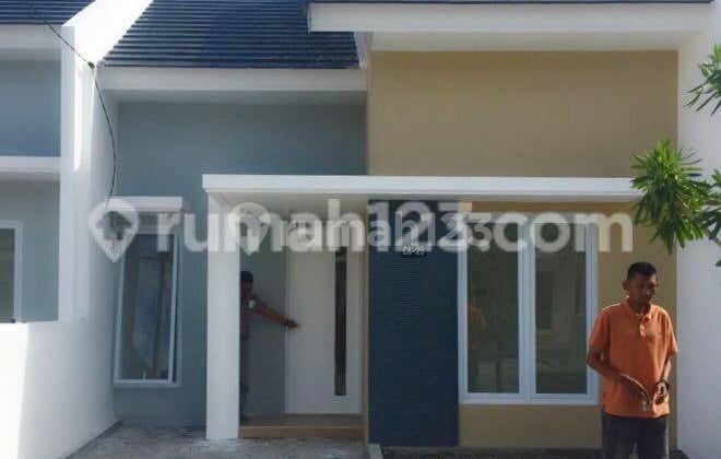 Rumah 400Jt An Benowo Surabaya Swp Residence Dekat Surabaya Rumah 400Jt An Benowo Surabaya Swp Residence Dekat Surabaya
