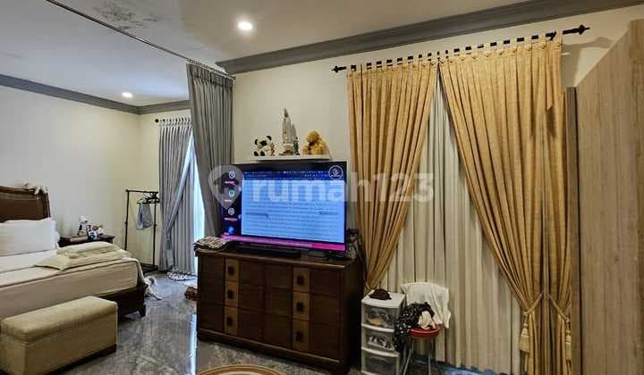 Jual Rumah Wisata Bukit Mas Surabaya Dekat Pakuwon Murahh Turun Harga