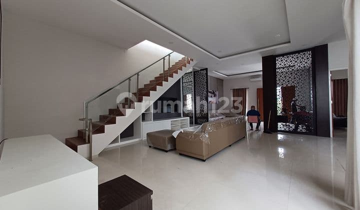 Rumah Araya Malang Siap.huni Raya Greenwood