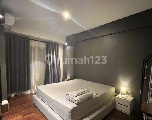 Apartemen 2Br Puncak Dharmahusada Jual Rugi 470 Jt Nego Dekat Unair Galaxy Mall