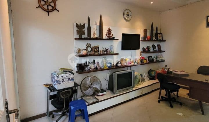 Rumah Babatan Mukti Bagus, Siap Huni, Murah Bagus