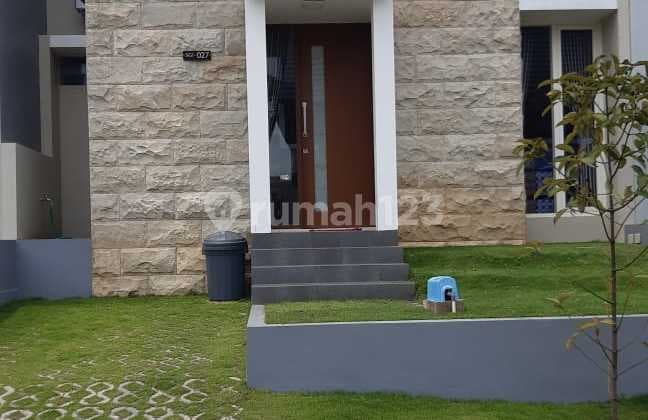 Rumah 900 Jt-an Taman Dayu Full Furnish Dekat Tol Pandaan