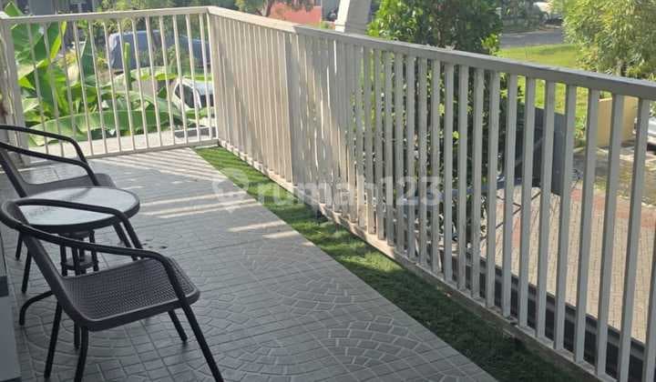 Jual Cepat Rumah Citraland Bukit Palma 2lt Siap Huni 8x20m