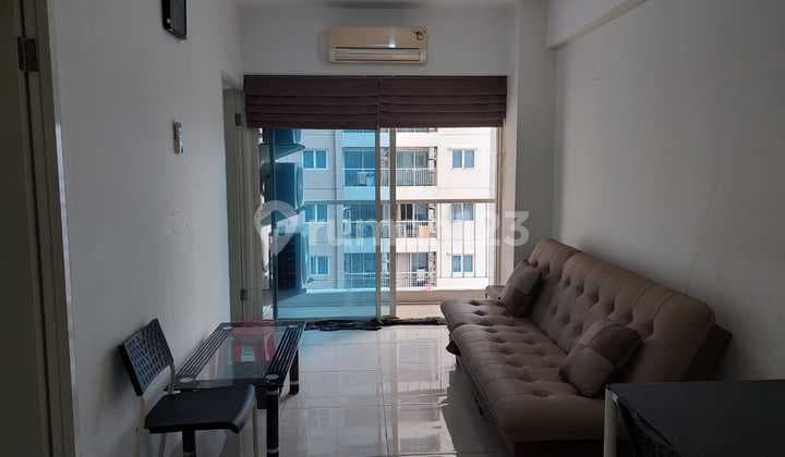 Apartemen 2Br Puncak Bukit Golf 500Jt Ab Dekat Pakuwon Sdh Furnish View Pool Bagus