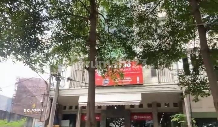 Hitung Tanah 0 Jln Hr Muhammad Surabaya Dekat Pakuwon Graha Family Cocok Utk Restoran