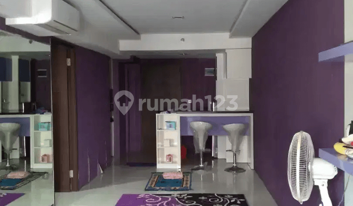 Apartement Royal Panakkukang Makassar Full Furnished