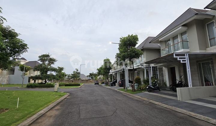 RUMAH CITRALAND TALLASA CITY MAKASSAR. 9x15. SIAP HUNI. 5 KAMAR TIDUR