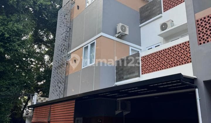 Dijual Rumah Murah Mewah Brand New Siap Huni Di Jagakarsa Jaksel