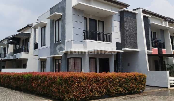 Rumah Mewah Murah di Jagakarsa Posisi Hook