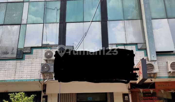 Ruko Premium Area Jual Murah Di Fatmawati Selangkah Ke Mrt Cipete