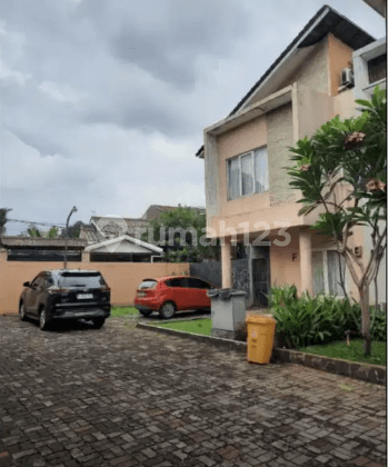 Rumah Murah Di Andara Depok Cluster Siap Huni Dekat Tol Desari