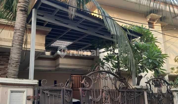 Rumah Murah Siap Huni Dalam Komplek Di Petojo Cideng JakartaPusat