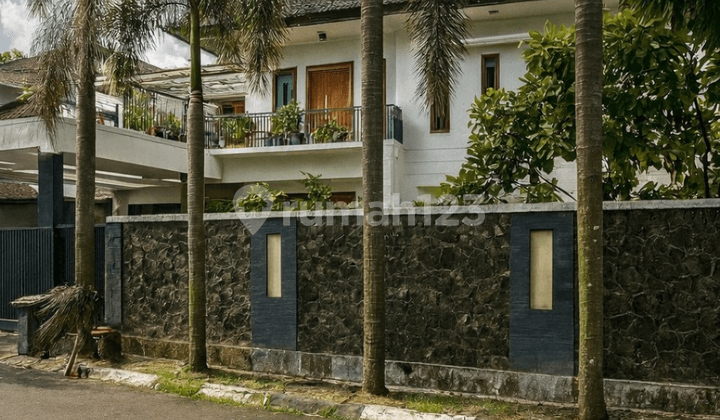 Rumah Minimalis Dijual Murah di Pesangrahan Bintaro