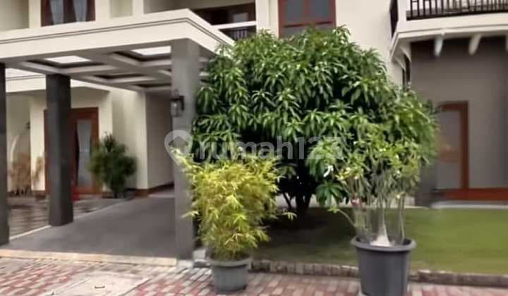 MAH MEWAH POJOK SIAP HUNI DI FLORAYA MARGOREJO