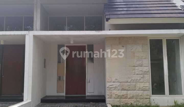 Rumah Disewakan di Northwest Park - MURAH