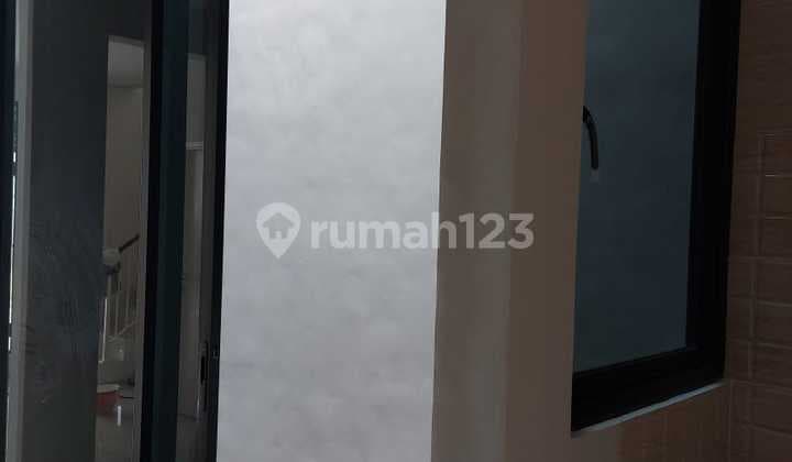 DIJUAL DAN DISEWAKAN RUMAH NORTH WEST HILL SIAP HUNI