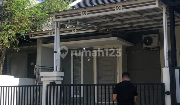 Rumah Siap Huni di Sakura Regency 3 Jatimulya