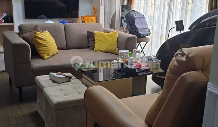 Dijual Primrose Condovilla Summarecon Bekasi