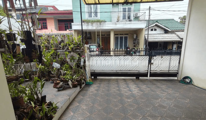 Rumah Pondok Timur Mas Galaksi Bekasi