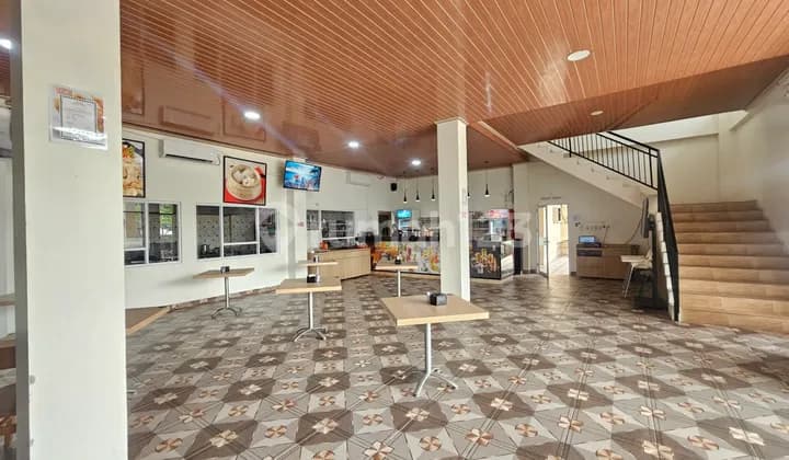 Ruang Usaha Siap Pakai Dekat Summarecon Bekasi