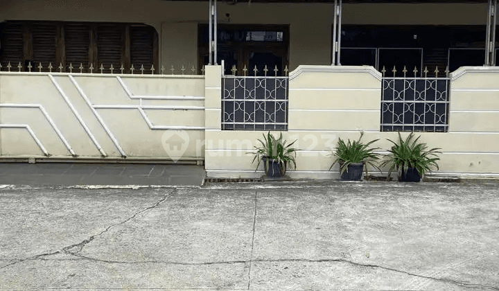 Di Jual Cepat Rumah Di Jalan Kasuari Galaxy Bekasi