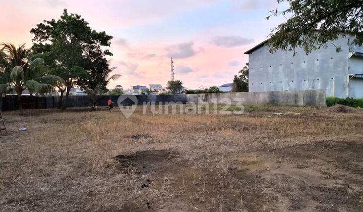 Tanah Di Kalimantan Barat Singkawang