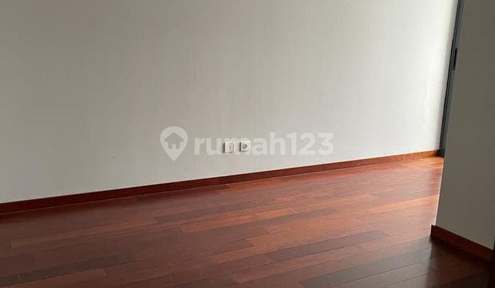 Apartement Rosebay Apartemen 2 BR Unfurnished Bagus